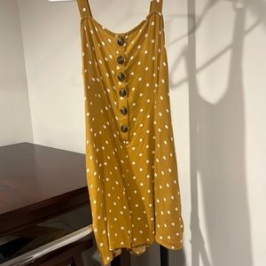 American Eagle Romper